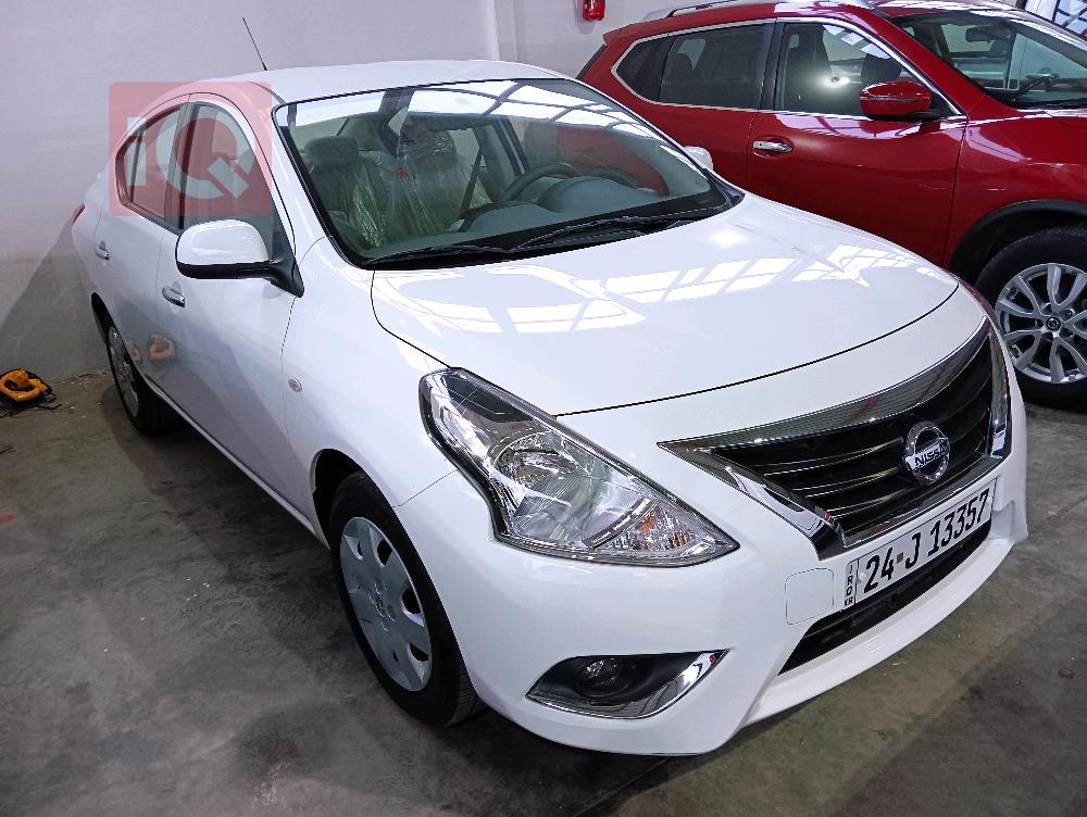 Nissan Sunny